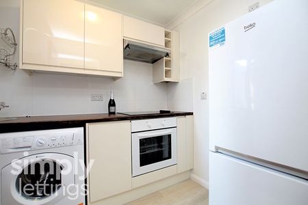 1 Bed property for rent - Photo 4