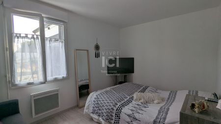 Location Maison 5 pièces 108m² - Photo 2