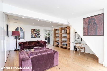 5 bedroom semi-detached house to rent - Photo 3