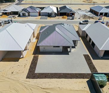 BRAND NEW FAMILY HOME - Photo 6