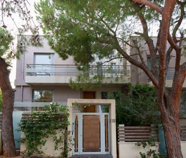 Μεζονέτα για ενοικίαση Πόρτο Ράφτη (Μαρκόπουλο) - Photo 1