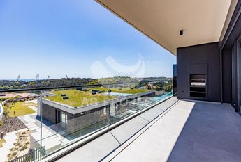 Apartamento T3 em Lisboa