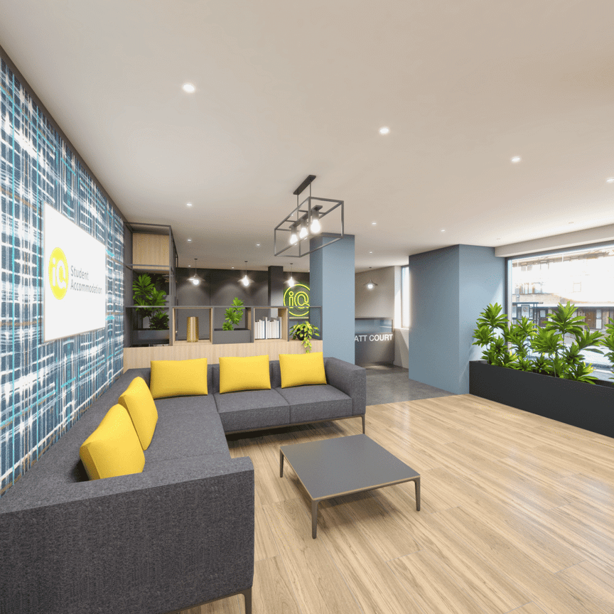 Gold En Suite Plus - Photo 1