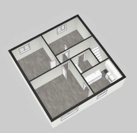 Longview Court Cook Street Farnworth Bolton, BL4 - Photo 5