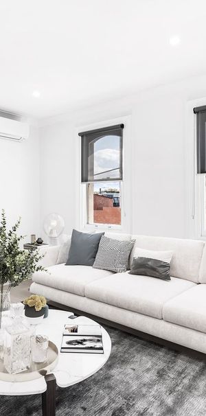 Two bedroom unit in heart of Newtown - Photo 1