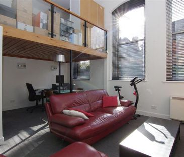 2 bedroom apartment to rent - Photo 4