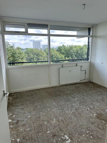 Appartement te huur: Angelsloërdijk 241 7824 AJ Emmen - Foto 2