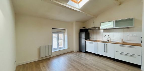 Location Appartement 2 pièces 41m² TAIN L HERMITAGE 26600 - Photo 2