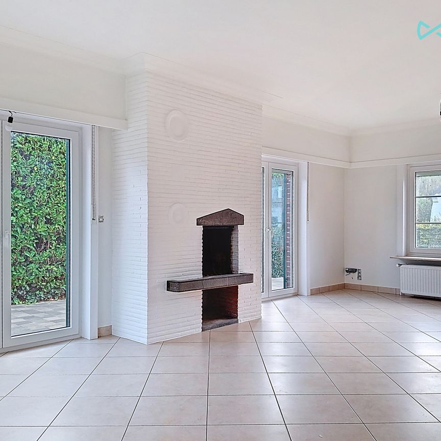 Charmante woning met drie slaapkamers in Meise - Photo 1