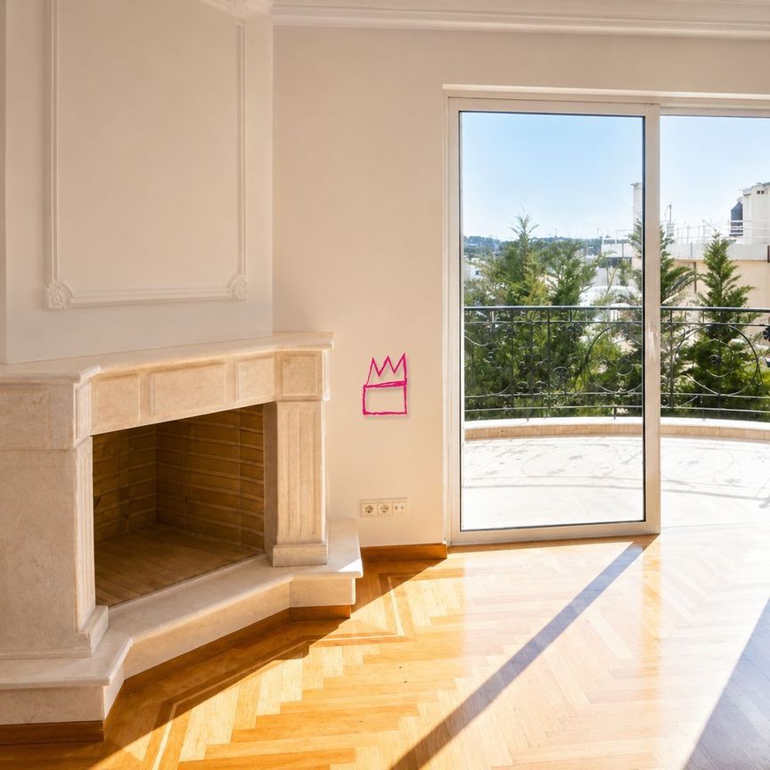 Διαμέρισμα για ενοικίαση Καλυμνιώτικα (Βούλα) - Photo 1