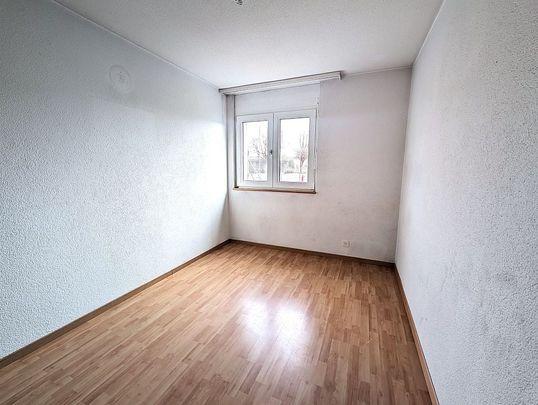4.5 Zimmer, 84 m², EG - Foto 1
