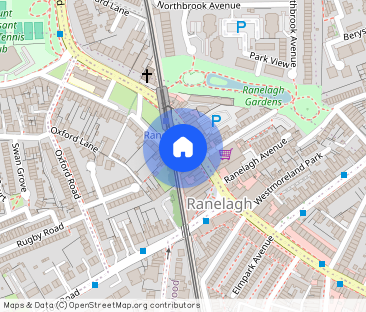 13 Berystede, Ranelagh, Dublin 6 - Photo 1