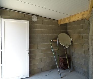 Location appartement 1 pièce, 21.09m², Bourg-en-Bresse - Photo 5