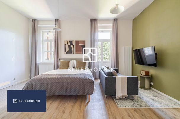 Apartment for rent, 1+KK - Studio, 31m - Fotografie 1