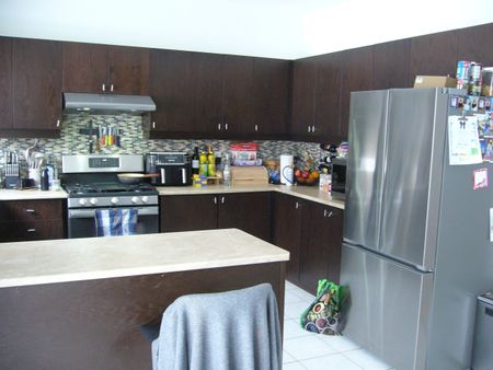 For Lease - 24 Hammersly Boulevard, Markham, Ontario - Photo 4