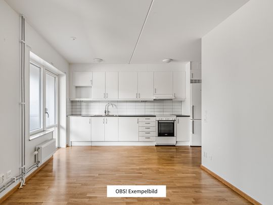 Gunnilbogatan 7 C, 723 40, Västerås - Foto 1