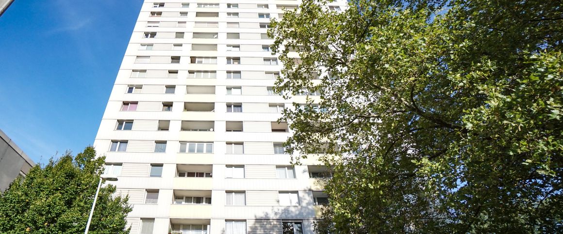 4020 Linz, Vierthalerstraße 18/161 - Photo 1