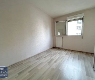 Appartement à louer 4 pièces 82.87m² - Photo 4