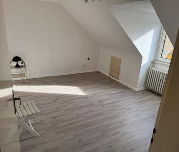 Gemütliche Wohnung sofort verfügbar Buererstrasse 84, 45899 - Foto 1