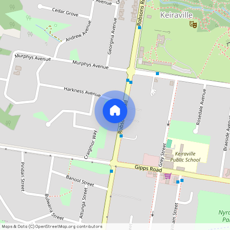 1/68 Robsons Road, Keiraville 2500, New South Wales