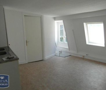 Location Appartement 1 pièce 25m² LILLE 59000 - Photo 1