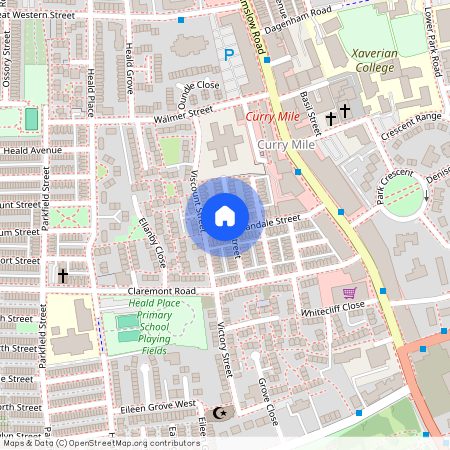 Grandale Street, Manchester, M14 5WG