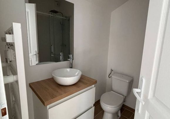 Appartement Niort 1 pièce(s) - Photo 1