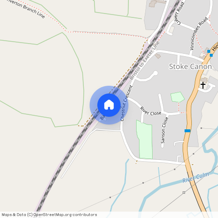 Bavent Close, Exeter EX5