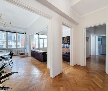 Appartement te huur in Brussel - Photo 6