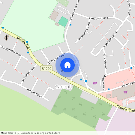 Victor Street, Doncaster, DN6