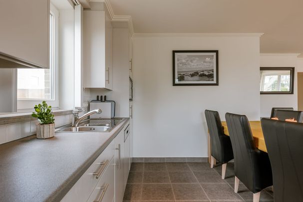 Nieuwpoortlaan - Photo 1
