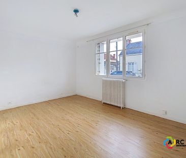Location Appartement 4 pièces 90m² - Photo 1