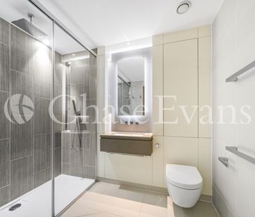 studio apartment to rent - Photo 1