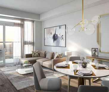 For Lease - 202 Burnhamthorpe Road Unit# 901, Mississauga, Ontario - Photo 1