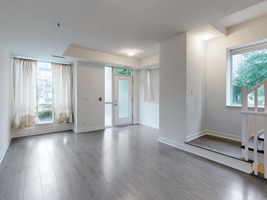 For Lease - 175 Bonis Avenue Unit# TH14, Toronto, Ontario - Photo 1