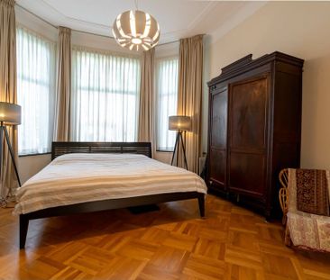 Willem de Zwijgerlaan 32, Statenkwartier, 2582ER, Den Haag - Foto 4