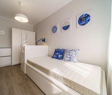 Wrocław Wrocław-Fabryczna, Estońska - Photo 1