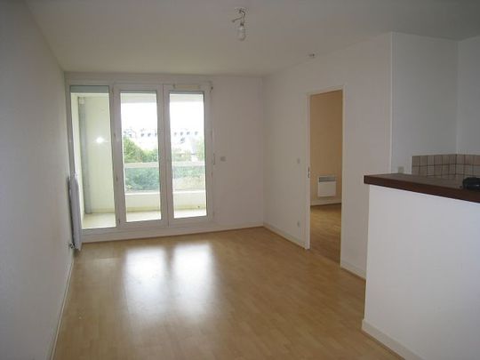 Location Appartement 2 pièces 40m² ORLEANS 45000 - Photo 1