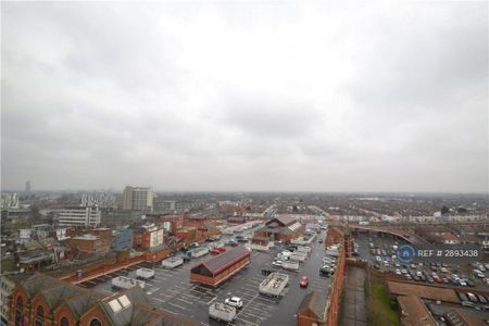 1 bedroom flat to rent - Photo 3