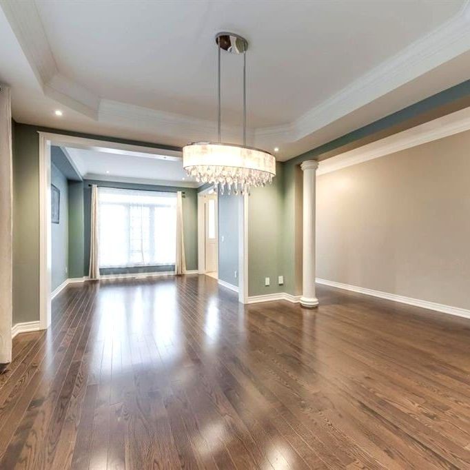 For Lease - 3113 Trailside Drive, Oakville, Ontario - Photo 1