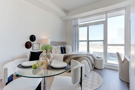 For Lease - 38 Honeycrisp Crescent Unit# 517, Vaughan, Ontario - Photo 5