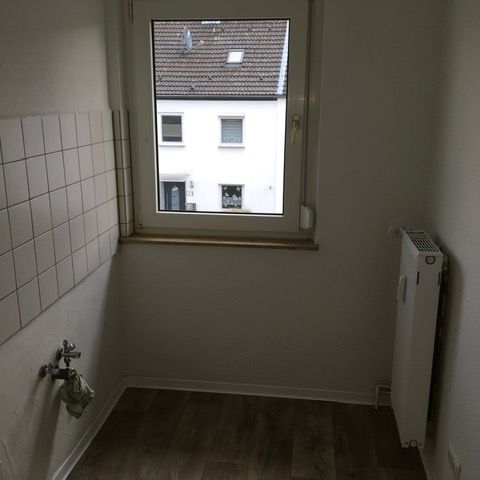 2-Zimmer-Wohnung in Bergkamen Oberaden - Photo 1