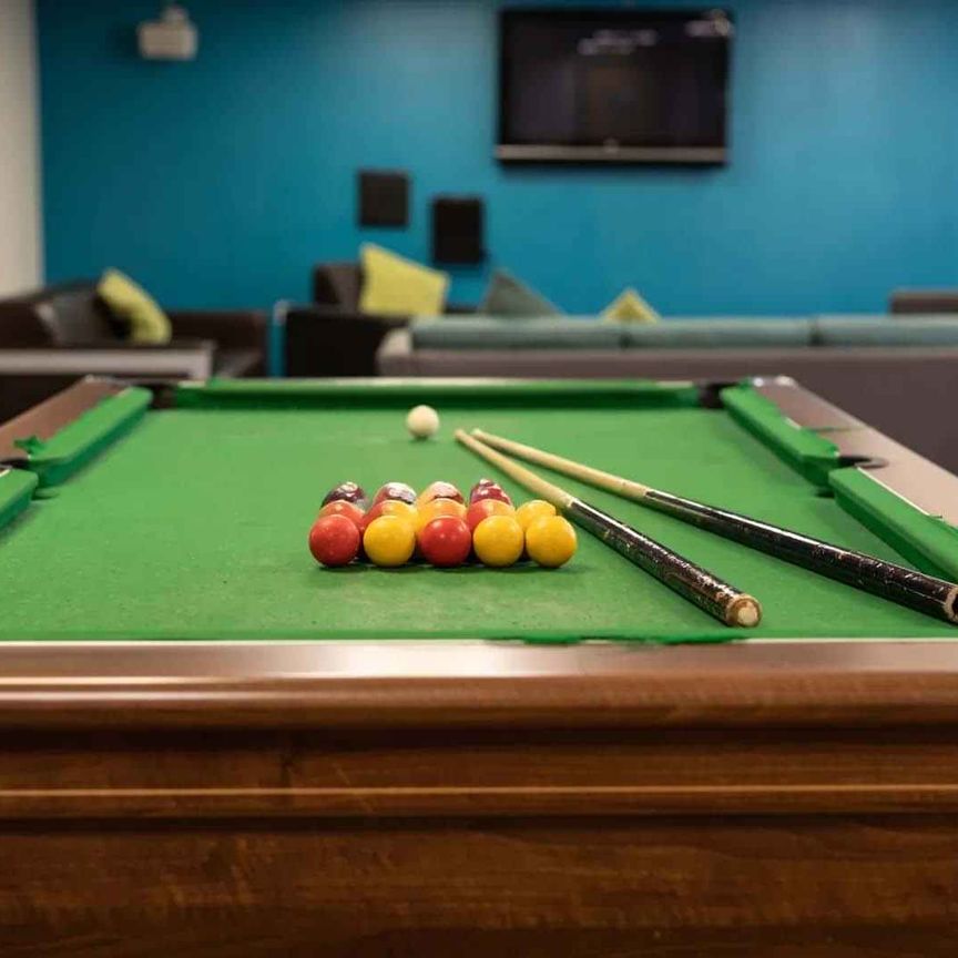 Gold Ensuite - Photo 1