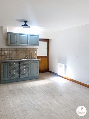 Location Appartement 2 pièces 35m² - Photo 1