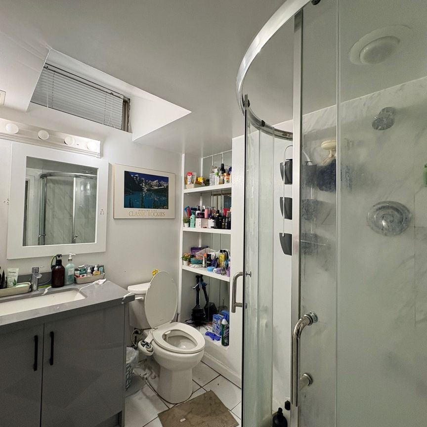 For Lease - 161 Ponymeadow Terrace Unit# BSMT, Toronto, Ontario - Photo 1