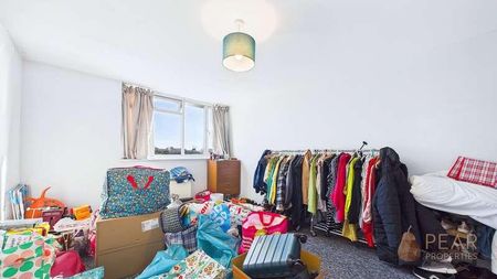 Brooklyn Avenue, Devonshire Lodge Brooklyn Avenue, BN11 - Photo 3