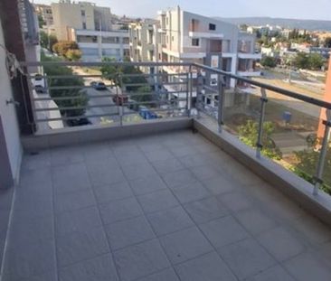 Διαμέρισμα για ενοικίαση Άγιος Ιωάννης (Καλαμαριά) - Photo 6