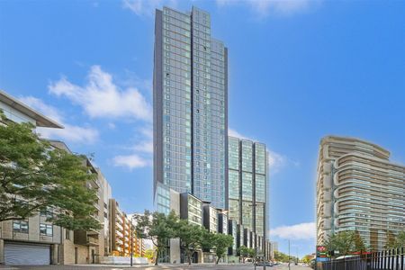 Valencia Tower, 250 City Road, Bollinder Place - Photo 4