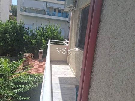 Studio/Γκαρσονιέρα για ενοικίαση Ανθούπολη (Πάτρα) - Photo 4