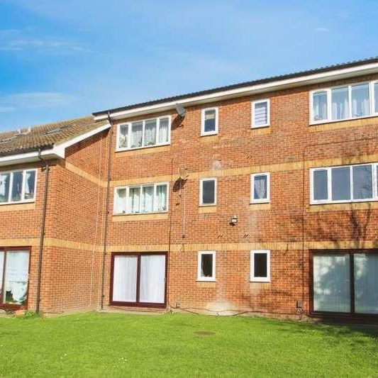 Bridgewater Court, Langley, SL3 - Photo 1